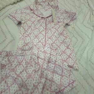 Roller Rabbit X Love Shack Fancy Pajamas